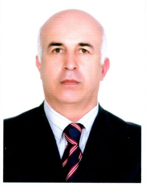 Dr. Jalil Saidlou