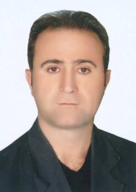 Kiomars Ghanbari Kalashi