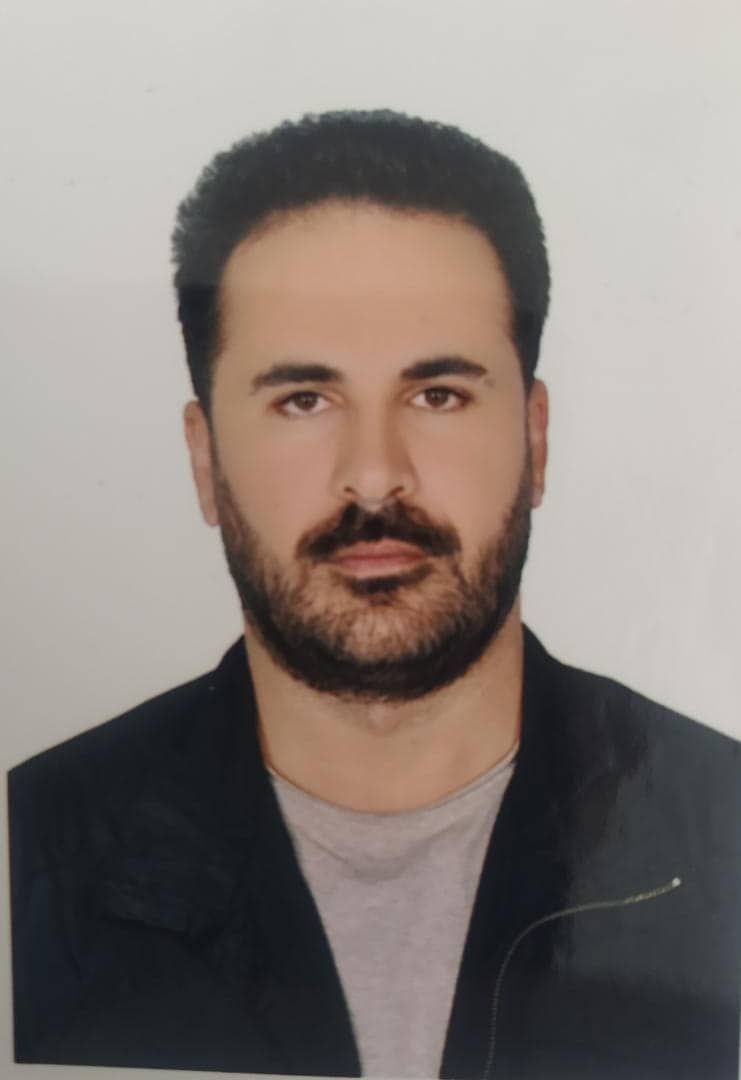 کیانوش ویسی