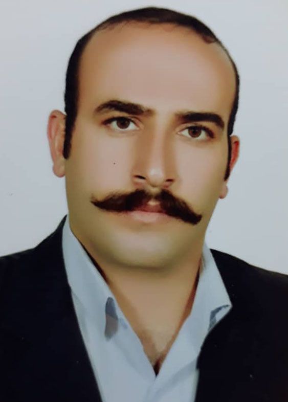 Seyed Peyman Heydari
