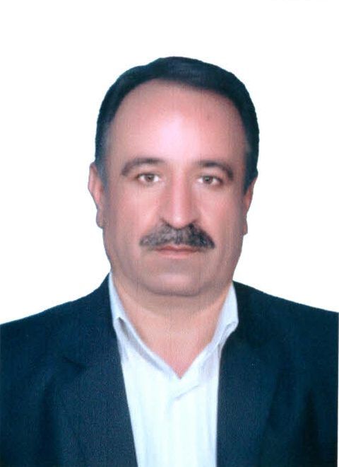 اسداله قرباني