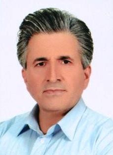 Bijan Gholami